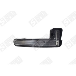 Feu Clignotant Droit Pour Jeep Cherokee Compass 68228922AA