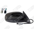 Rétroviseur Droit Pour Jeep Cherokee 68325344AA