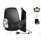 Rétroviseur Droit Pour Ford Transit V363 Autobus/Autocar Camionnette 2365911