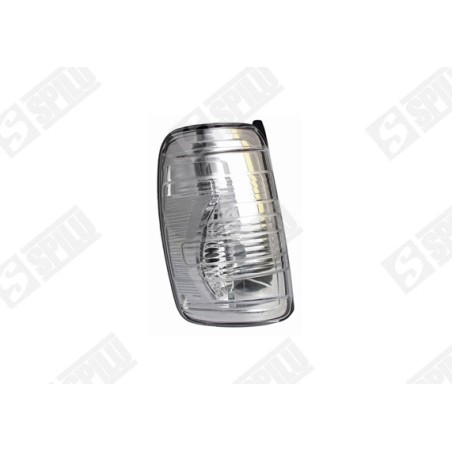 Feu Clignotant Gauche Pour Ford Transit V363 Autobus/Autocar Camionnette 1910471