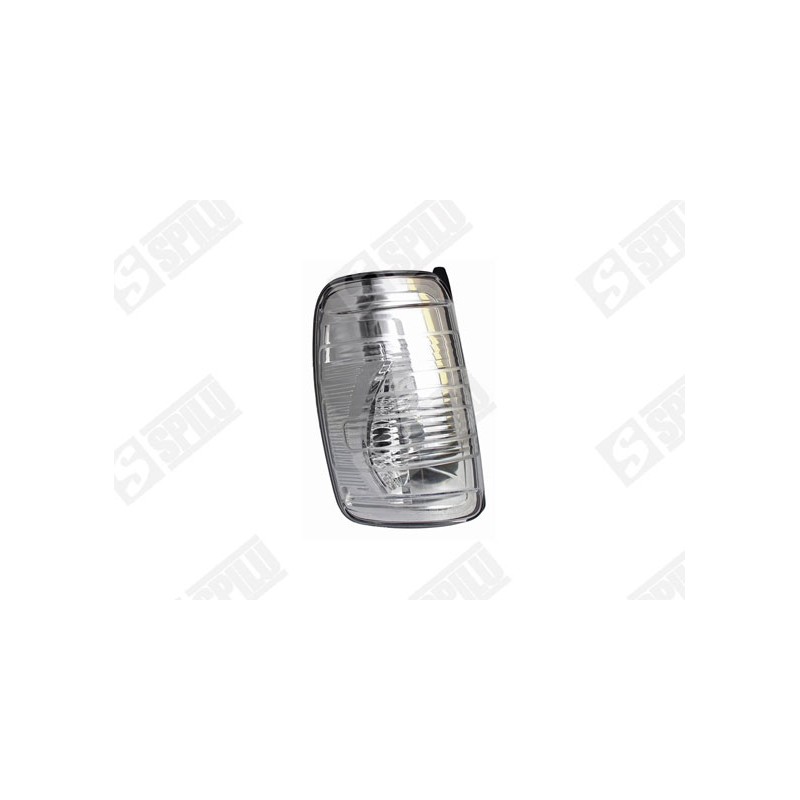Feu Clignotant Gauche Pour Ford Transit V363 Autobus/Autocar Camionnette 1910471