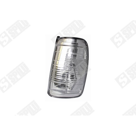 Feu Clignotant Droit Pour Ford Transit V363 Autobus/Autocar Camionnette 1910472