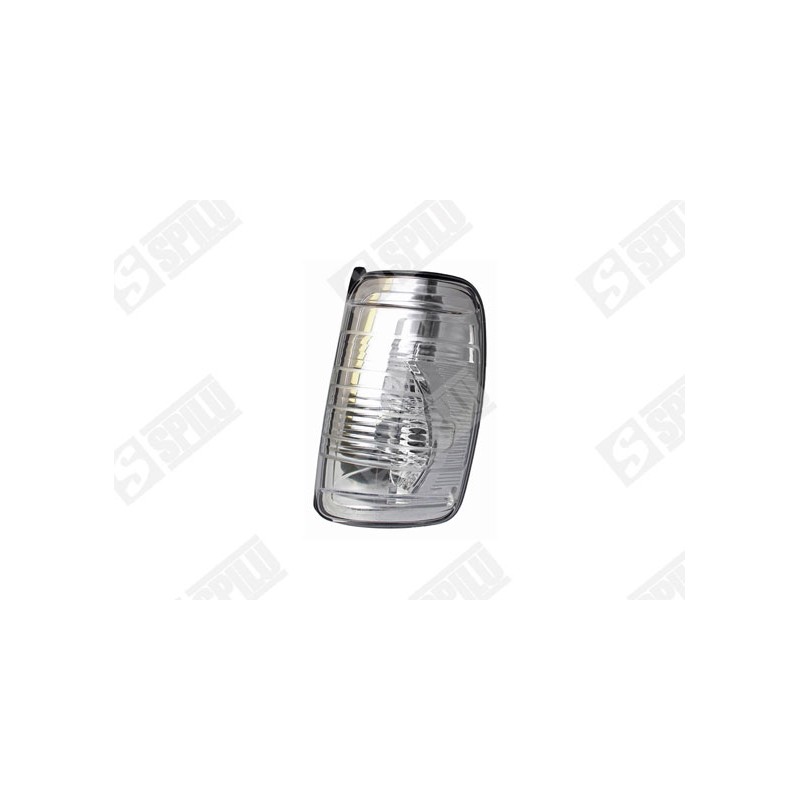 Feu Clignotant Droit Pour Ford Transit V363 Autobus/Autocar Camionnette 1910472