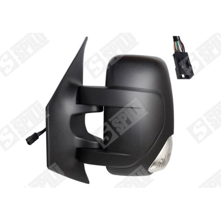 Rétroviseur Gauche Pour Renault Opel Nissan 261652475R 21982857 963020619R