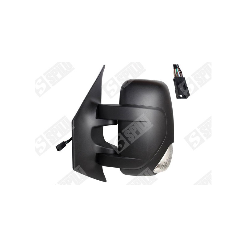 Rétroviseur Gauche Pour Renault Opel Nissan 261652475R 21982857 963020619R