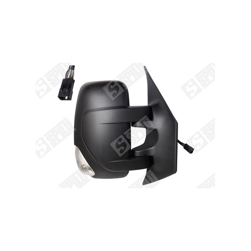Rétroviseur Droit Pour Renault Opel Nissan Vauxhall 4419995 95528608 95528612