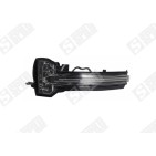 Feu Clignotant Gauche Pour MERCEDES CLA Shooting Brake Classe A Trois Volumes SL