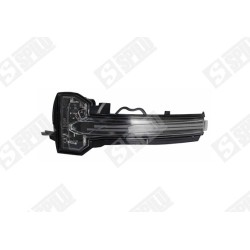 Feu Clignotant Gauche Pour MERCEDES CLA Shooting Brake Classe A Trois Volumes SL