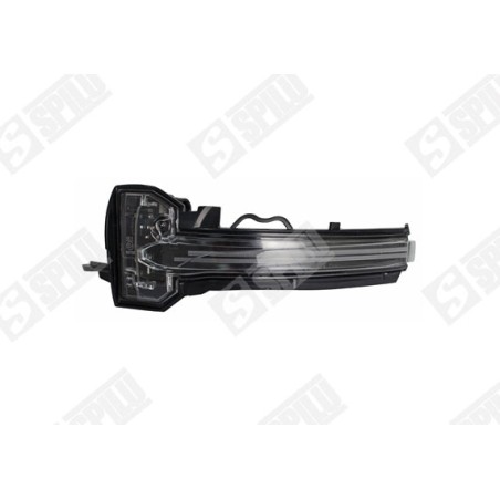 Feu Clignotant Gauche Pour MERCEDES CLA Shooting Brake Classe A Trois Volumes SL