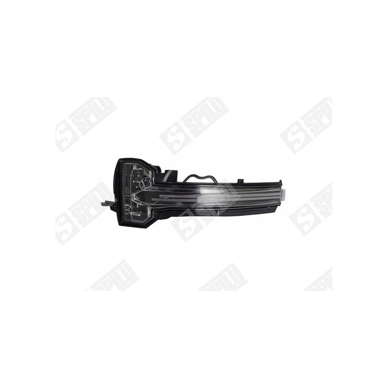 Feu Clignotant Gauche Pour MERCEDES CLA Shooting Brake Classe A Trois Volumes SL