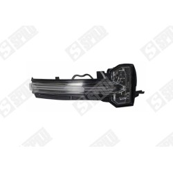 Feu Clignotant Droit Pour MERCEDES CLA Shooting Brake Classe A Trois Volumes SL