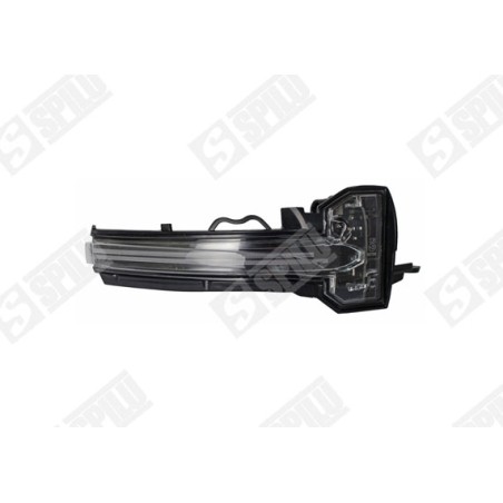 Feu Clignotant Droit Pour MERCEDES CLA Shooting Brake Classe A Trois Volumes SL
