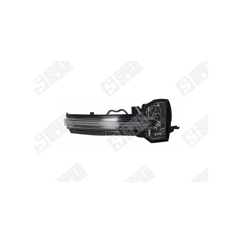 Feu Clignotant Droit Pour MERCEDES CLA Shooting Brake Classe A Trois Volumes SL