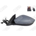 Rétroviseur Droit Pour Skoda Superb III Break 3V0857522 3V0857538AGRU