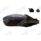 Rétroviseur Droit Pour Peugeot Opel Lancia 98260171XT 983769791T 155304186