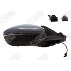 Rétroviseur Droit Pour Peugeot Opel Lancia 98260176XT 983758801T 155304185