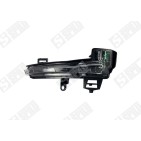 Feu Clignotant Gauche Pour Skoda Superb III Break 3V0949101
