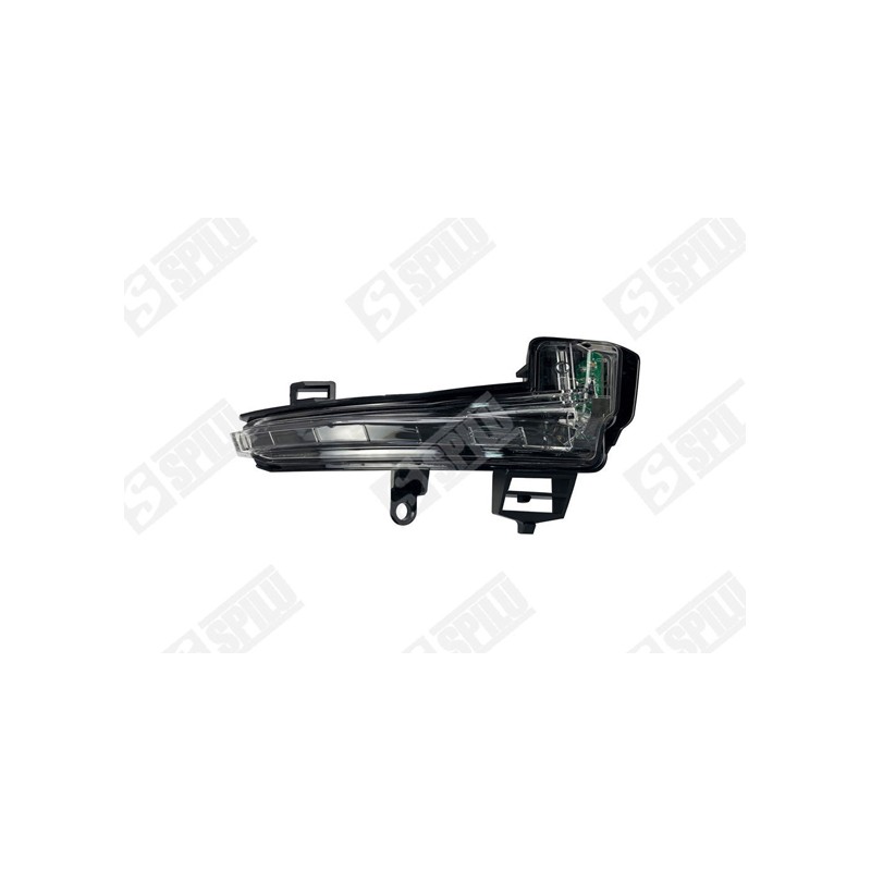 Feu Clignotant Gauche Pour Skoda Superb III Break 3V0949101
