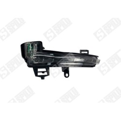 Feu Clignotant Droit Pour Skoda Superb III Break 3V0949102