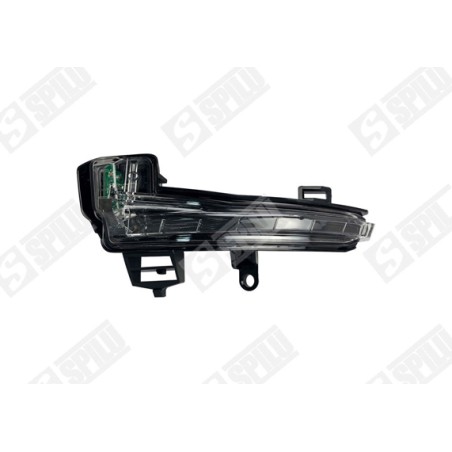 Feu Clignotant Droit Pour Skoda Superb III Break 3V0949102