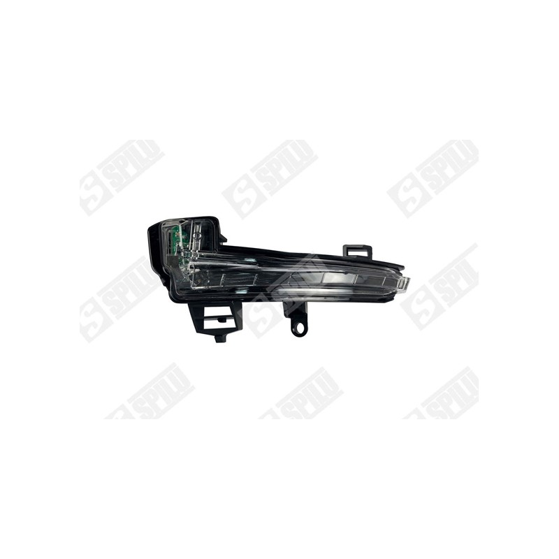 Feu Clignotant Droit Pour Skoda Superb III Break 3V0949102