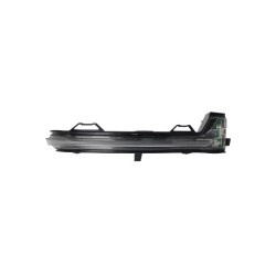 Feu Clignotant Gauche Pour Peugeot 208 II 2008 Opel Lancia 9837260680 155258233