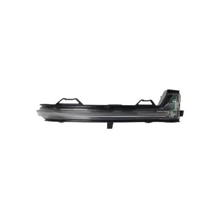 Feu Clignotant Gauche Pour Peugeot 208 II 2008 Opel Lancia 9837260680 155258233