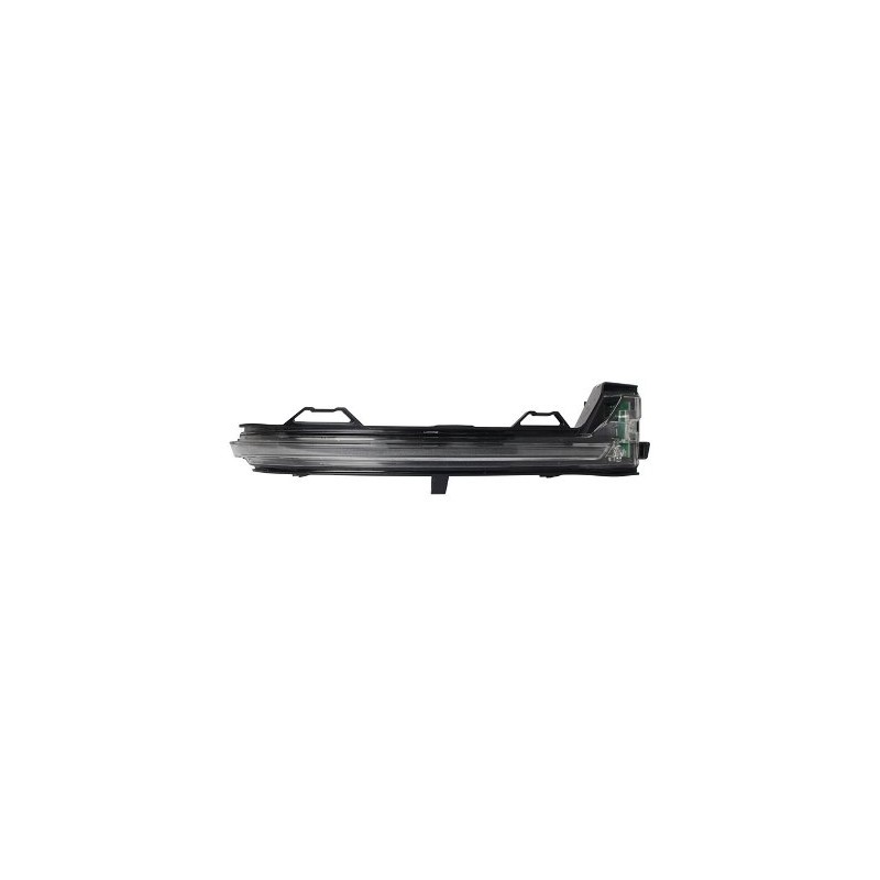 Feu Clignotant Droit Pour Peugeot 208 II 2008 Opel Lancia 9837260480 155258149