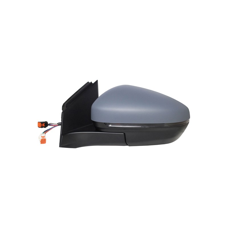 Rétroviseur Gauche Pour Peugeot 3008 SUV 5008 II 1618047480 1618048380