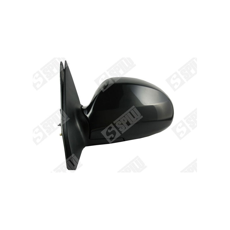Rétroviseur Gauche Pour Kia Cerato 3/5 Portes A Trois Volumes 87610-2F000