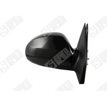 Rétroviseur Droit Pour Kia Cerato 3/5 Portes A Trois Volumes 87610-2F200