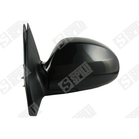Rétroviseur Gauche Pour Kia Cerato 3/5 Portes A Trois Volumes 87610-2F100