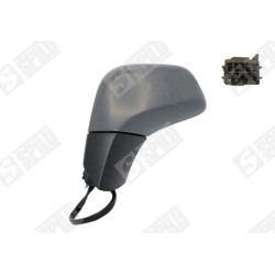 Rétroviseur Gauche Pour Opel Mokka/Mokka X 42464379