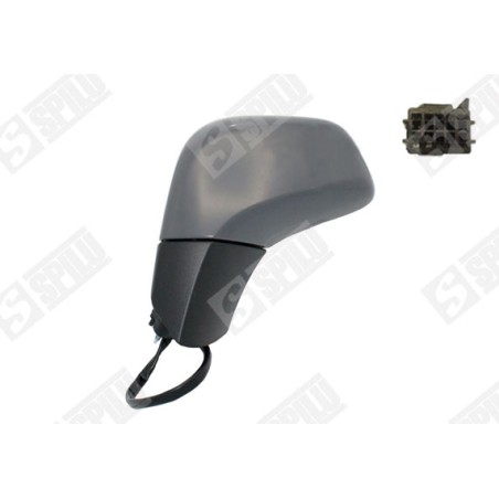 Rétroviseur Gauche Pour Opel Mokka/Mokka X 42464379