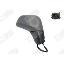 Rétroviseur Droit Pour Opel Mokka/Mokka X 42464385