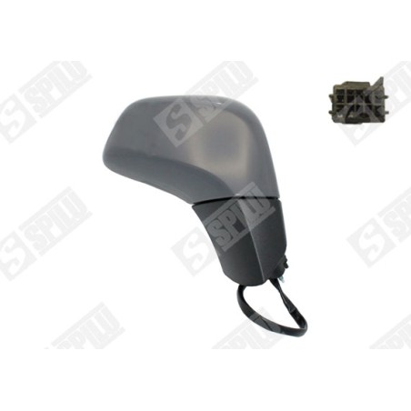 Rétroviseur Droit Pour Opel Mokka/Mokka X 42464385