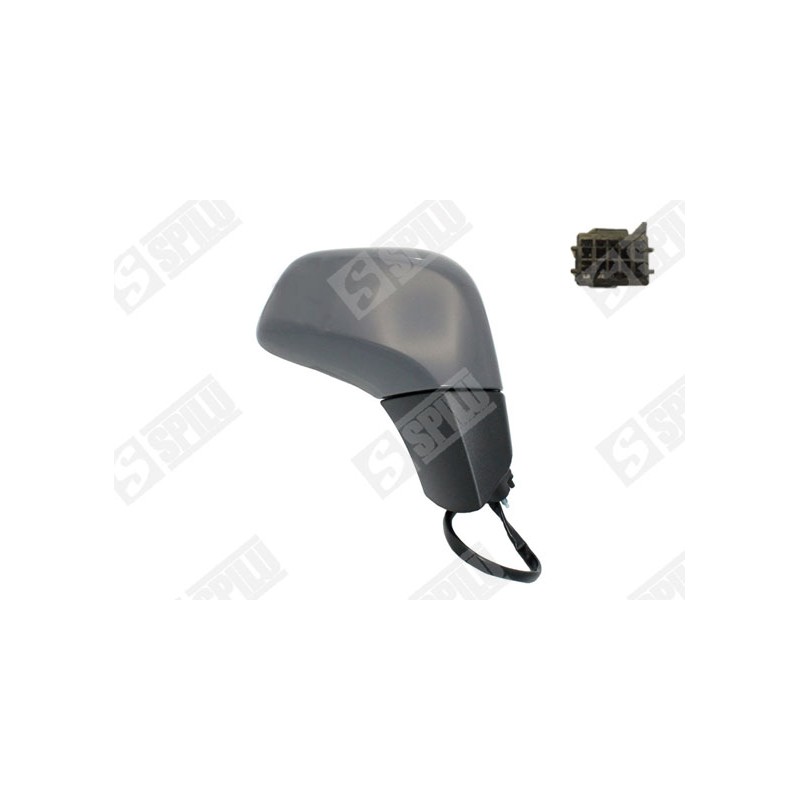 Rétroviseur Droit Pour Opel Mokka/Mokka X 42464385
