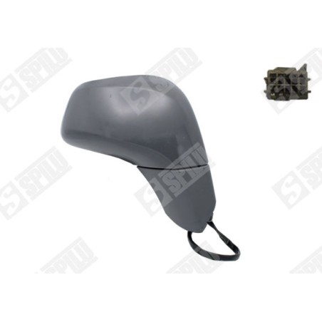 Rétroviseur Droit Pour Opel Mokka/Mokka X 42464461