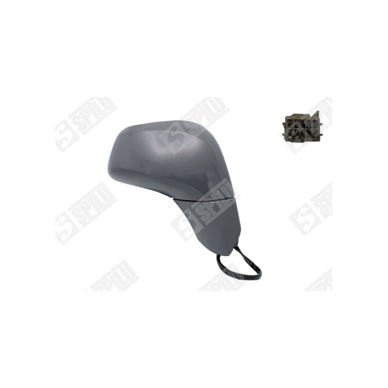 Rétroviseur Droit Pour Opel Mokka/Mokka X 42464461