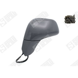 Rétroviseur Gauche Pour Opel Mokka/Mokka X 42464329