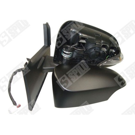 Rétroviseur Gauche Pour Toyota Yaris 87940-0DB30