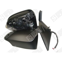 Rétroviseur Droit Pour Toyota Yaris 87910-0D580