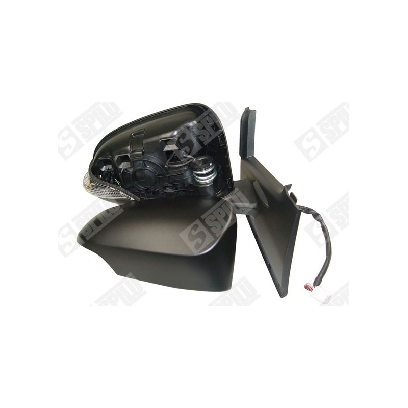 Rétroviseur Droit Pour Toyota Yaris 87910-0DB40