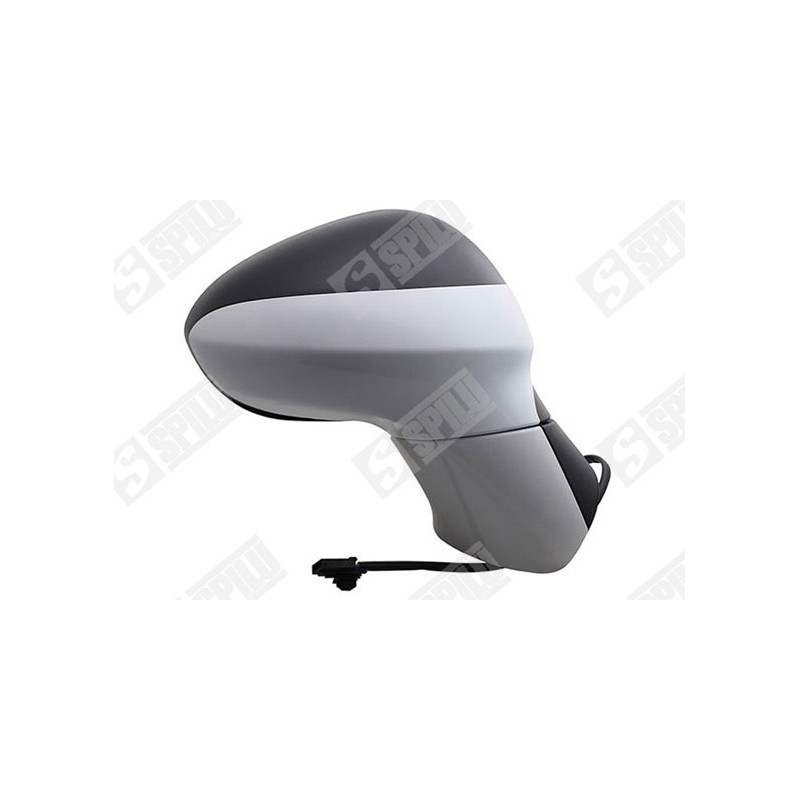 Rétroviseur Droit Pour Opel Zafira Tourer C 1426491