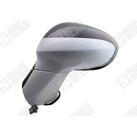 Rétroviseur Gauche Pour Opel Zafira Tourer C 13354620 1426481