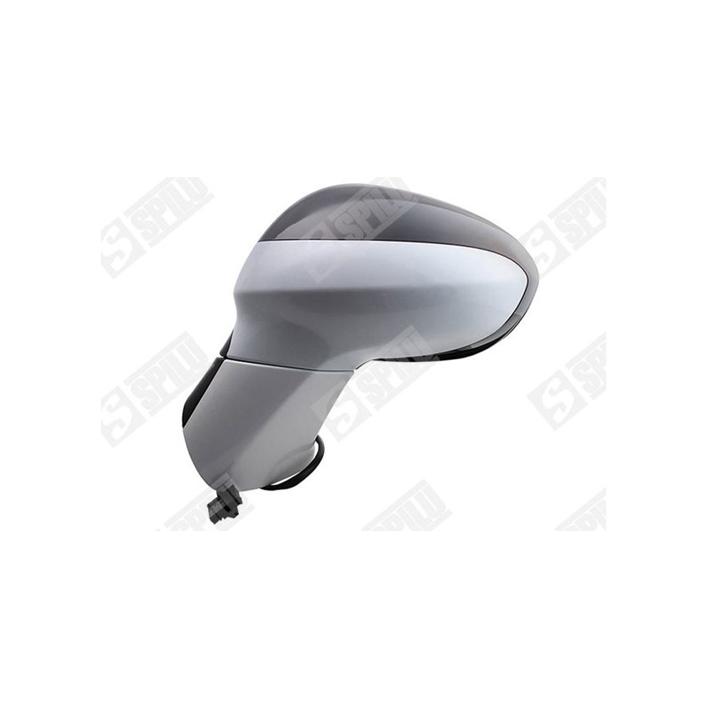 Rétroviseur Gauche Pour Opel Zafira Tourer C 13354620 1426481