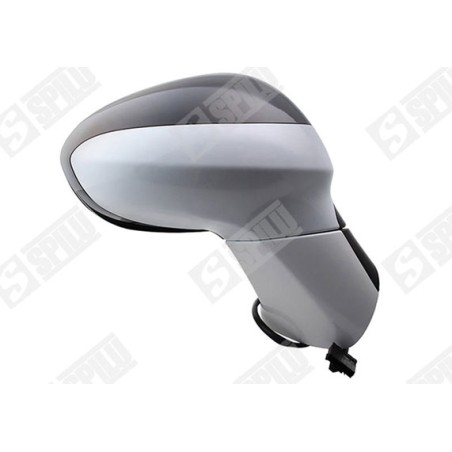 Rétroviseur Droit Pour Opel Zafira Tourer C 13354646 1426483