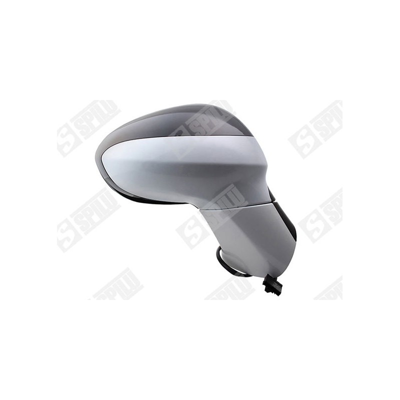 Rétroviseur Droit Pour Opel Zafira Tourer C 13354646 1426483