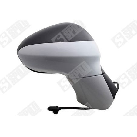 Rétroviseur Droit Pour Opel Zafira Tourer C 1426495