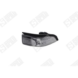 Feu Clignotant Gauche Pour Toyota Yaris Camionnette - 3/5 Portes 81741-0D020